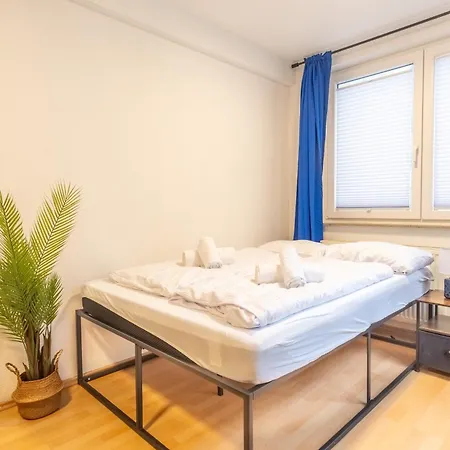 Apartament Balkon, 4k Tv, Kaffee, Netflix Bad Dürrenberg